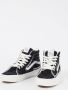 Vans Sk8-hi Recomstruct Skate Schoenen black true white maat: 43 beschikbare maaten:43 - Thumbnail 14