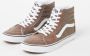 Vans Sk8-hi Skate Schoenen color theory walnut maat: 43 beschikbare maaten:43 - Thumbnail 8