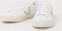 Veja Campo Chromefree Leather Sneakers Schoenen Leer Wit CP0502485A - Thumbnail 263