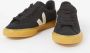 VEJA Campo Bold sneakers zwart Suede Lage sneakers Unisex - Thumbnail 14