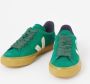 VEJA Campo Bold sneakers groen Suede Lage sneakers Unisex - Thumbnail 33