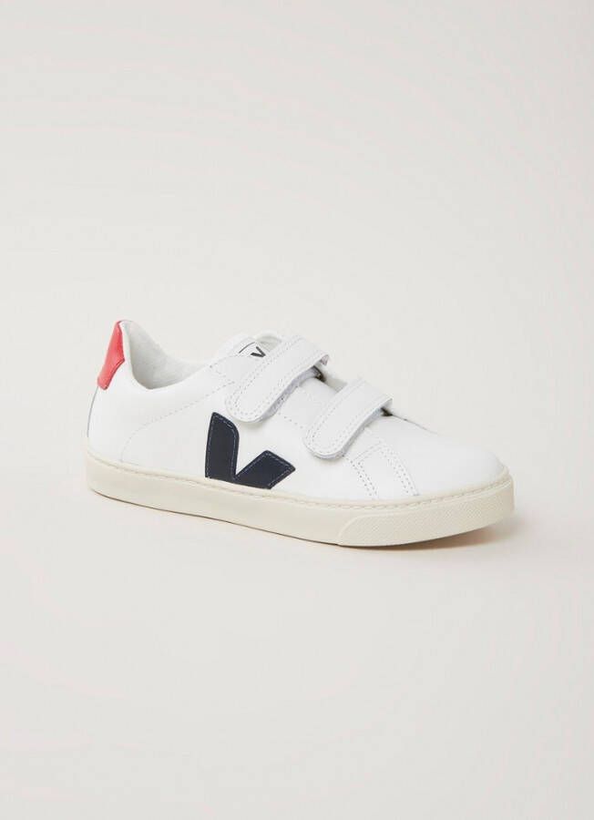 Veja Esplar sneaker van leer