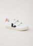 Veja Buty Small Esplar Velcro Chromefree Rsv051233J 35 Wit Unisex - Thumbnail 12
