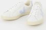 Veja Esplar Logo Leather sneakers White - Thumbnail 9