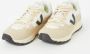 Veja Beige Sneakers Regular Fit Geschikt voor alle temperaturen Andere vezels 100% Beige - Thumbnail 10