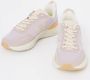 Veja Impala hardloopschoenen Beige Dames - Thumbnail 10