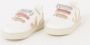 Veja leren sneakers wit goud roze Meisjes Leer Meerkleurig 28 - Thumbnail 12