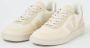 Veja V-10 Schoenen Beige Man - Thumbnail 2