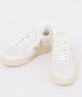 Veja Witte Sneakers voor White - Thumbnail 27