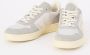 Veja V-10 sneaker van suède met mesh details - Thumbnail 18
