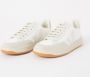 Veja V-12 White Stijlvolle en Comfortabele Sneakers Beige Dames - Thumbnail 6