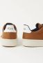 Veja V-12 B-Mesh sneakers Bruin Heren - Thumbnail 6
