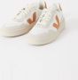 Veja Witte Sneakers van Pebble Leer voor nen Multicolor - Thumbnail 9
