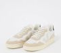 Veja Europees Project Sneakers Wit Leer Multicolor Heren - Thumbnail 21