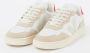 Veja Europese Leren Sneakers Multicolor - Thumbnail 13