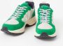 Veja Sneakers X Bimba Y Lola O.t. Leer Green Dames - Thumbnail 8
