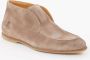Floris van bommel De Kruimer 04.01 Light Brown G+ Wijdte Boots - Thumbnail 3
