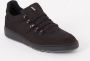 Floris van bommel De Kupster 02.01 Black G+ Wijdte Sneakers - Thumbnail 2
