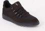 Floris van bommel 10164 De Kupster 02.01 Black G+ Wijdte Sneakers - Thumbnail 2