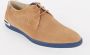 Floris van Bommel SFM-30293-22-01~~~~~~~~~~~~~~~ Vrije tijdsschoenenHeren veterschoenHeren sneakersCasual Cognac - Thumbnail 4