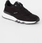 Floris van bommel 10136 De Zager 02-43 Black G+ Wijdte Sneakers - Thumbnail 2