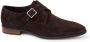 Van Bommel Sbm-30016 Nette schoenen Business Schoenen Heren Bruin - Thumbnail 3