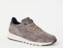 Floris van Bommel Sneaker 10128 Heren Taupe - Thumbnail 2