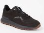 Floris van bommel 10082 Noppi 06.71 Black G+ Wijdte Lage sneakers - Thumbnail 3