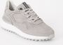 Floris van bommel 10159 Noppi 18.08 Light Grey G+ Wijdte Lage sneakers - Thumbnail 3