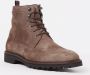 FLORIS VAN BOMMEL Enkelboots Heren Sfm-80033 Sturdi Maat: 46⅔ Materiaal: Leer Kleur: Taupe - Thumbnail 4