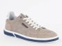 Floris van bommel 10194 De Blokker 01.02 Light Brown G+ Wijdte Lage sneakers - Thumbnail 4