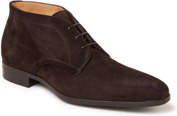 Amalfi Schoen Bruin Bruin maat 46 - Schoenen.nl