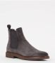 GIORGIO Chelsea Boots Heren 32701 Maat: 41 Materiaal: Suède Kleur: Grijs - Thumbnail 3