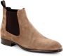 GIORGIO Chelsea Boots Heren 79410 Maat: 41 5 Materiaal: Suède Kleur: Bruin - Thumbnail 11