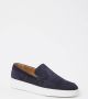 Giorgio 13871 Loafers Instappers Heren Blauw + - Thumbnail 2