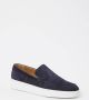GIORGIO Loafers Heren 224128 Maat: 42 Materiaal: Suède Kleur: Blauw - Thumbnail 3