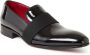 Giorgio Penny loafer van leer met lakfinish - Thumbnail 2