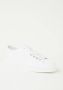 Givenchy Stad Low-Top veter-up sneakers White Heren - Thumbnail 2