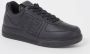 Givenchy G4 Low Sneakers Stijlvolle en veelzijdige schoenen Black Heren - Thumbnail 2