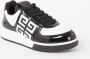 Givenchy Zwarte Sneakers voor Dames Aw23 Zwart Dames - Thumbnail 2