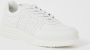 Givenchy Stijlvolle witte herensneakers Wit Heren - Thumbnail 2