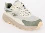 Hi-Tec Eastend WP GRV-30 sneaker met suède details - Thumbnail 4