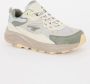 Hi-Tec Eastend WP GRV-30 sneaker met suède details - Thumbnail 1