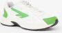 Diadora Hi-Tec Unisex HTS Magnum Gardenia Classic Green - Thumbnail 7