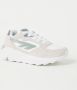 HI-TEC Lage Sneakers Hts Shadow Rgs M Maat: 42 Materiaal: Suède Kleur: Beige - Thumbnail 3