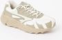 Hi-Tec Stijlvolle en comfortabele sneakers voor vrouwen Beige Dames - Thumbnail 2