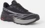 HI-TEC Lage Sneakers Heren Hts Flash Trail Maat: 46 Materiaal: Textiel Kleur: Grijs - Thumbnail 6