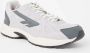 Hi-Tec Schoenen Lichtgrijs Hts magnum veterschoenen lichtgrijs - Thumbnail 3