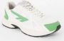 Diadora Hi-Tec Unisex HTS Magnum Gardenia Classic Green - Thumbnail 2