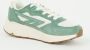 Hi-Tec Shadow RGS Groene Sneakers Duurzaam en Comfortabel Groen - Thumbnail 2